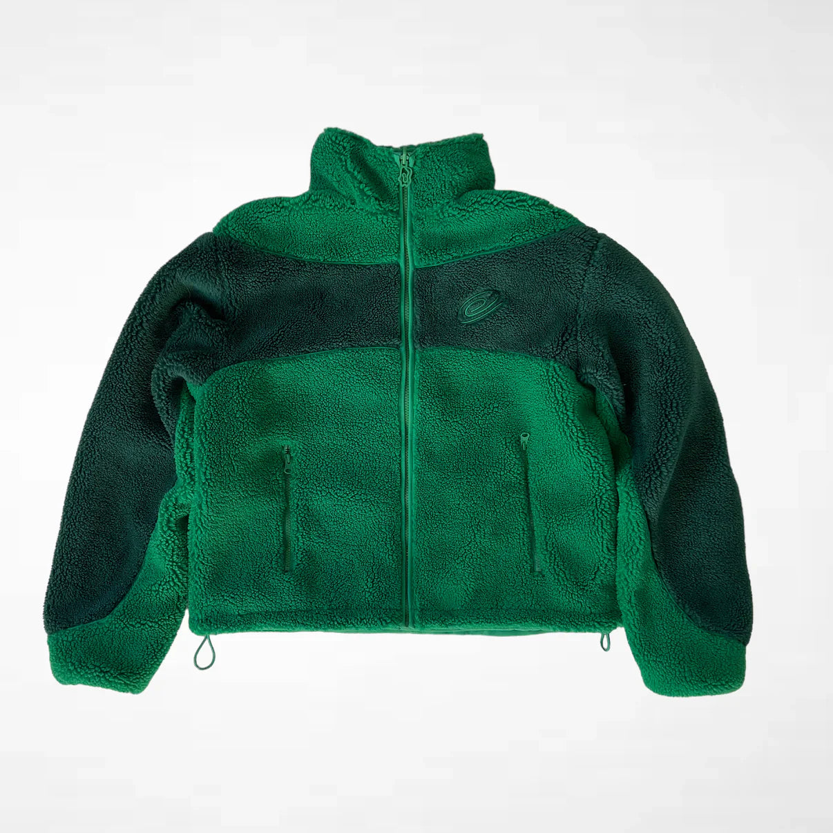 Wendbares Arctic Fleece