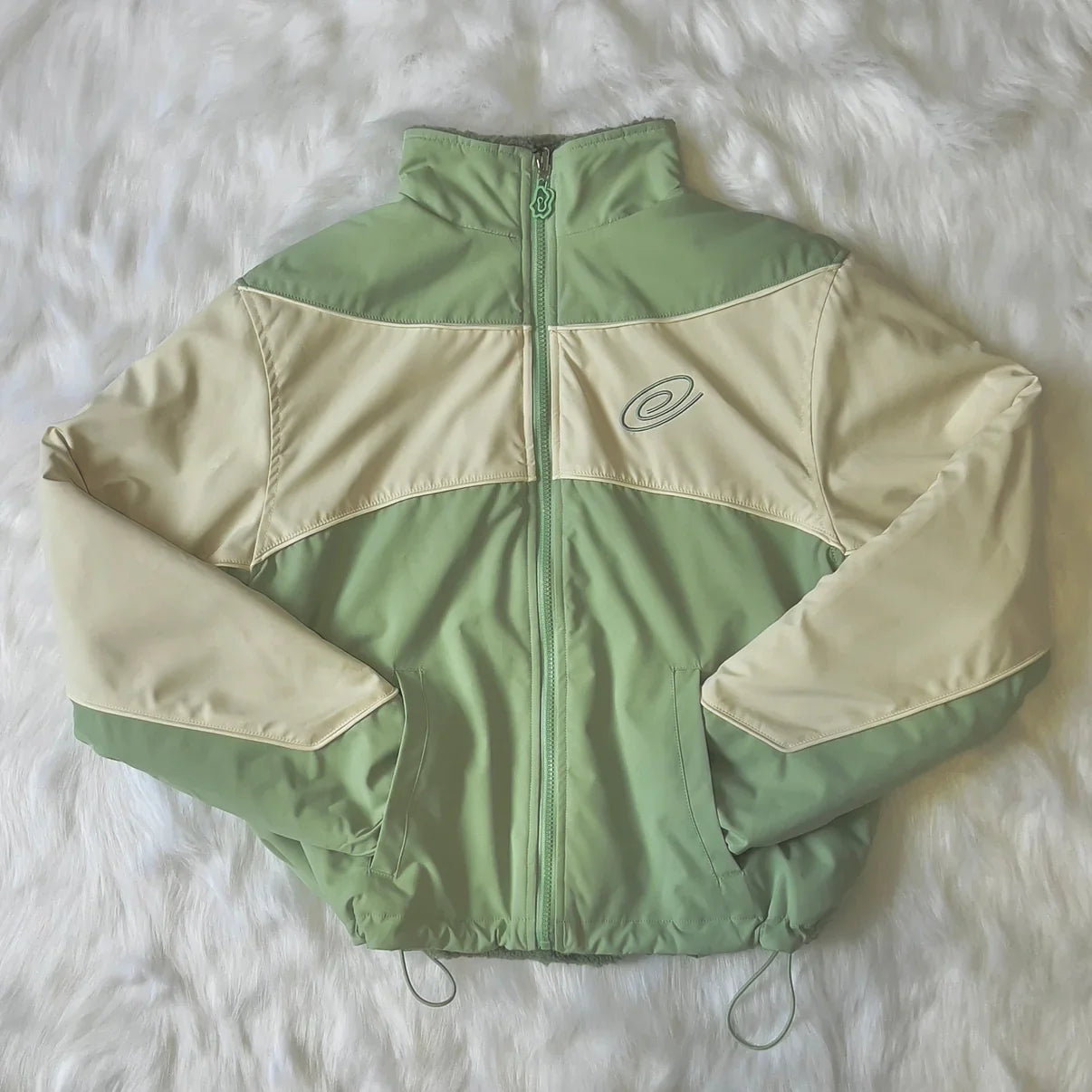 Wendbares Arctic Fleece