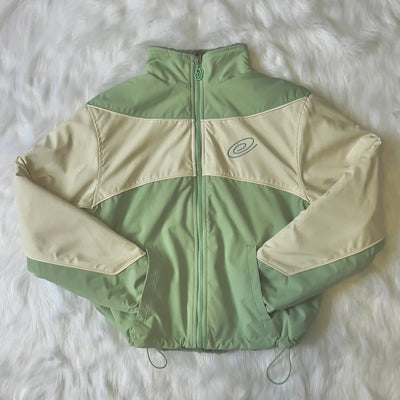 Wendbares Arctic Fleece