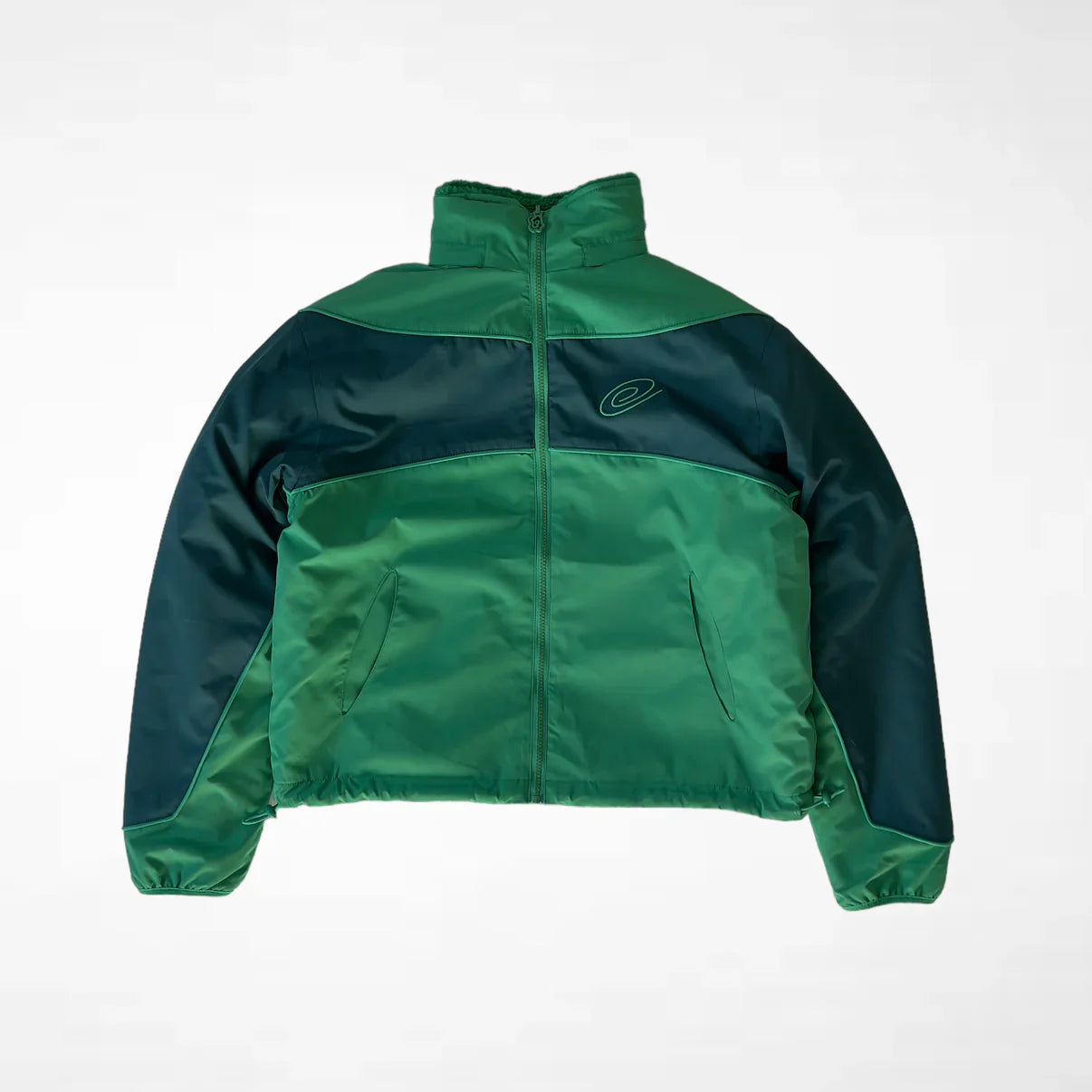 Wendbares Arctic Fleece