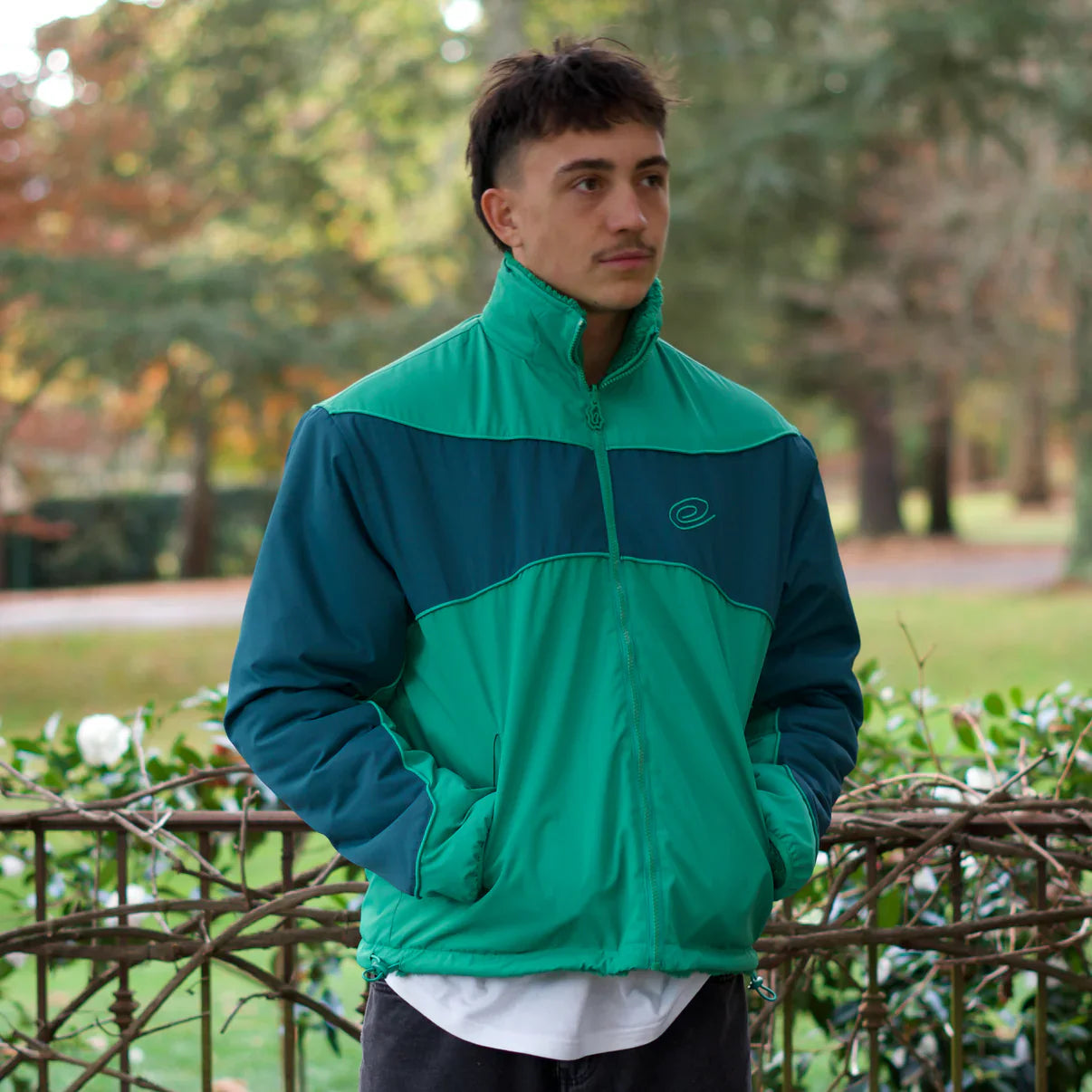 Wendbares Arctic Fleece
