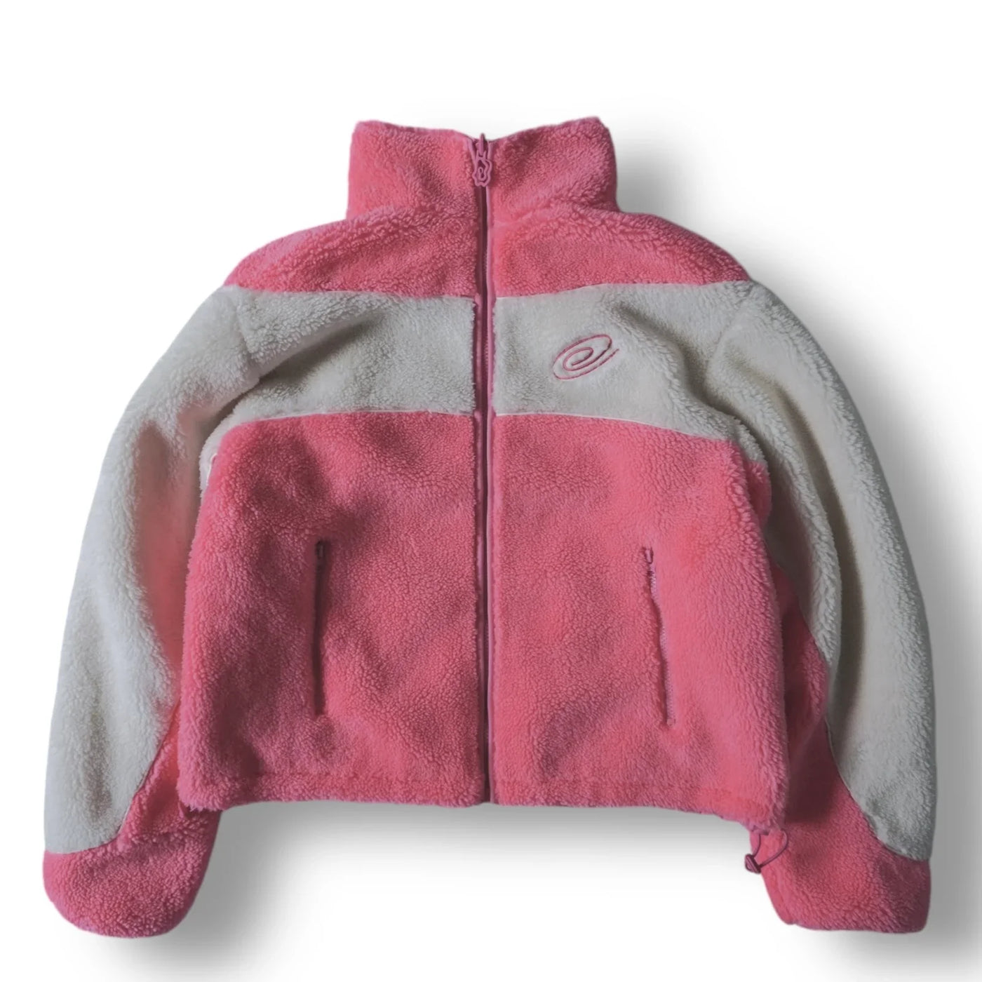 Wendbares Arctic Fleece