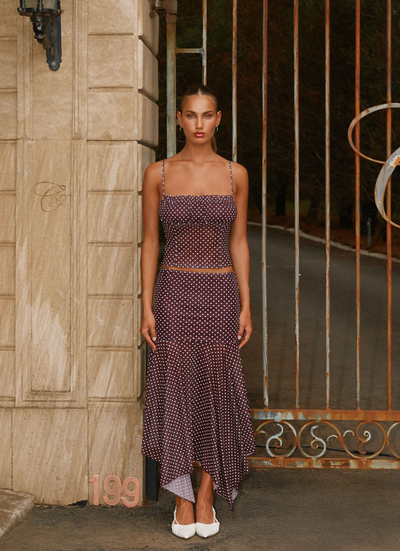 Mira Dotted Ensemble