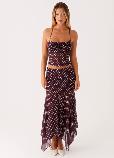 Mira Dotted Ensemble