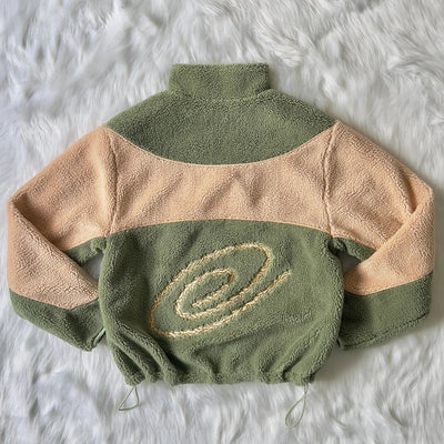 Wendbares Arctic Fleece