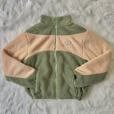 Wendbares Arctic Fleece