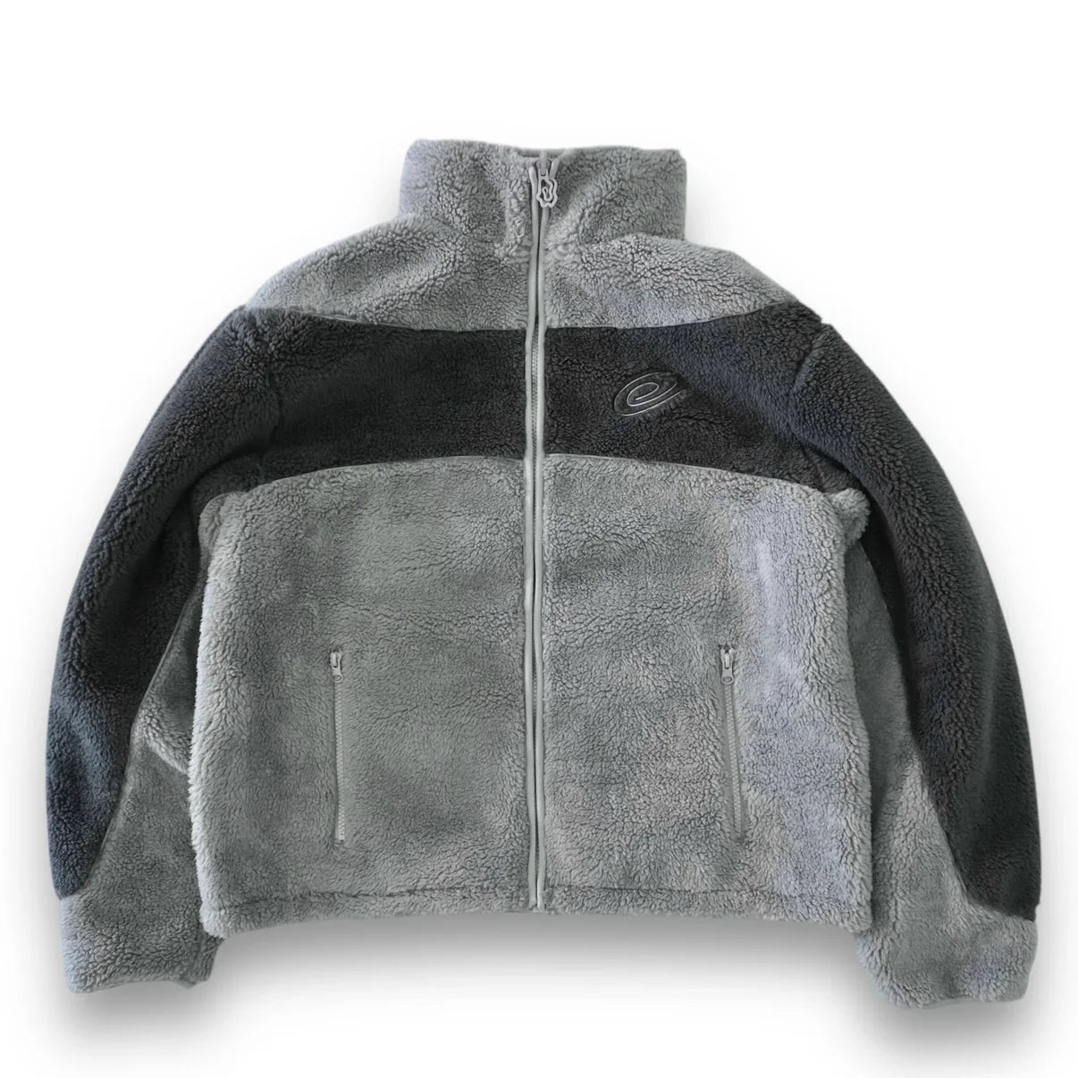 Wendbares Arctic Fleece
