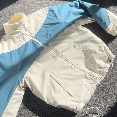 Wendbares Arctic Fleece