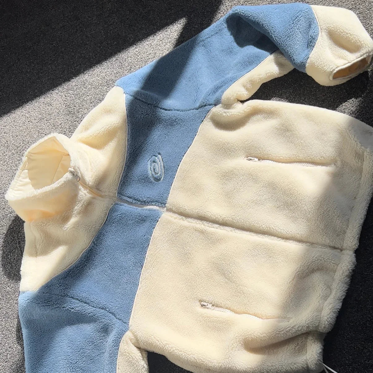 Wendbares Arctic Fleece