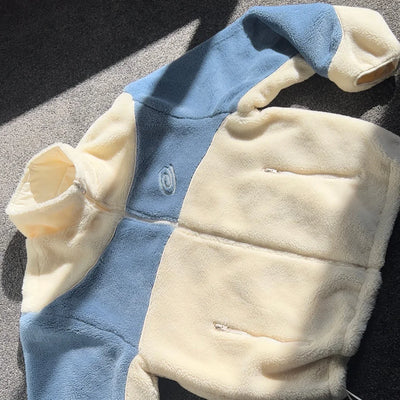 Wendbares Arctic Fleece
